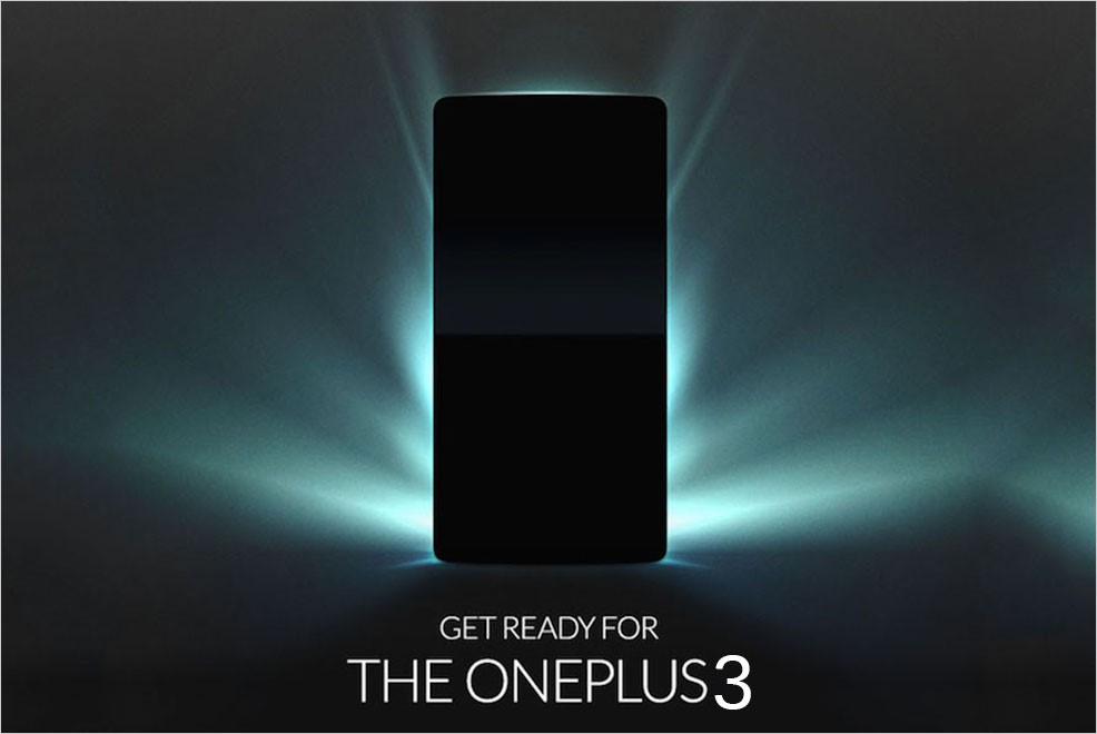 No invites needed for OnePlus3 purchase, to launch on 14 June