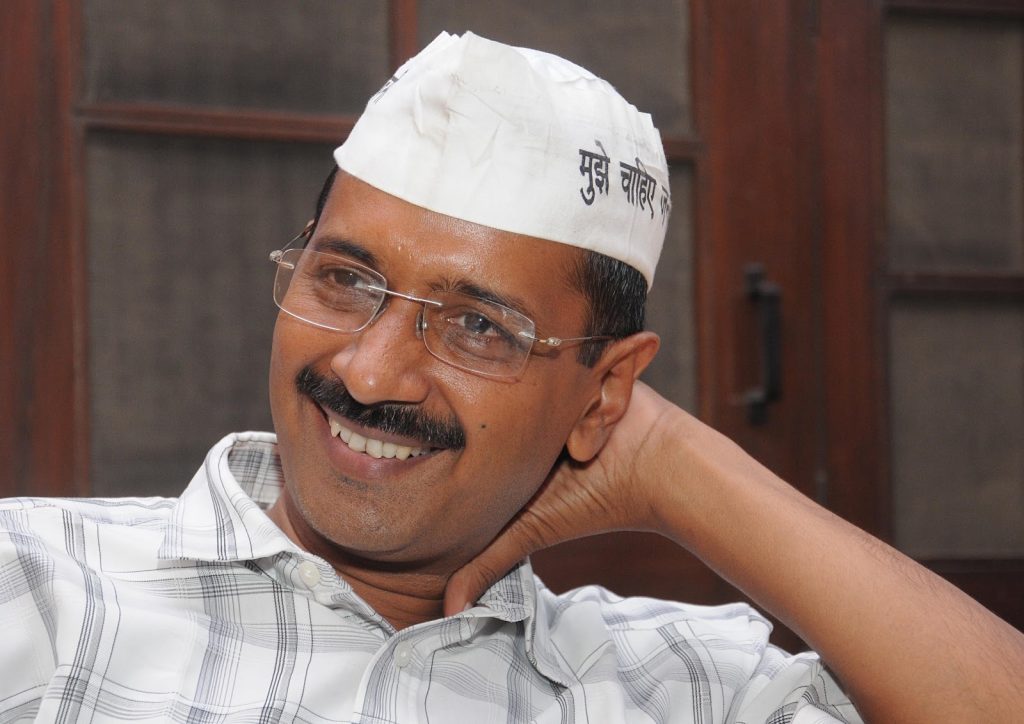 Kejriwal asked to join probe into 'assault' on Chief Secretary