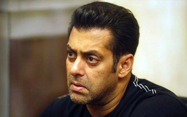 Salman Khan found guilty in blackbuck killing case