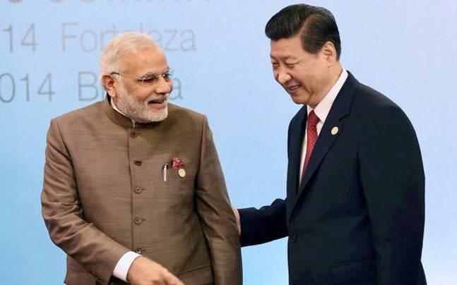 Xi to visit India in 2019, takes stock of post-Wuhan developments with Modi