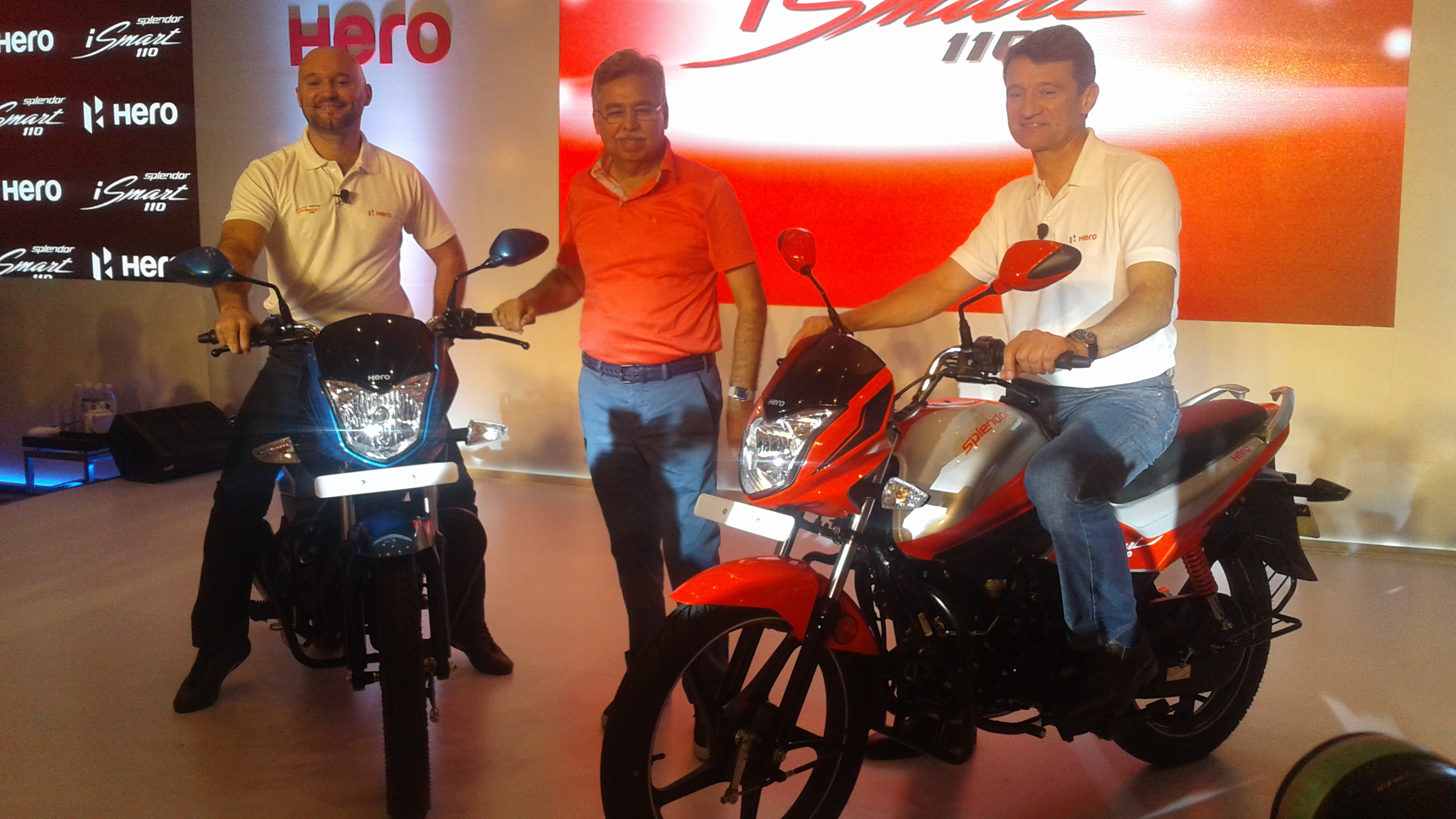 Hero MotoCorp Sells 3 lakh Two-wheelers On Dhanteras