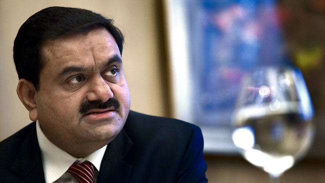 No undue favours to Adani Group: Government