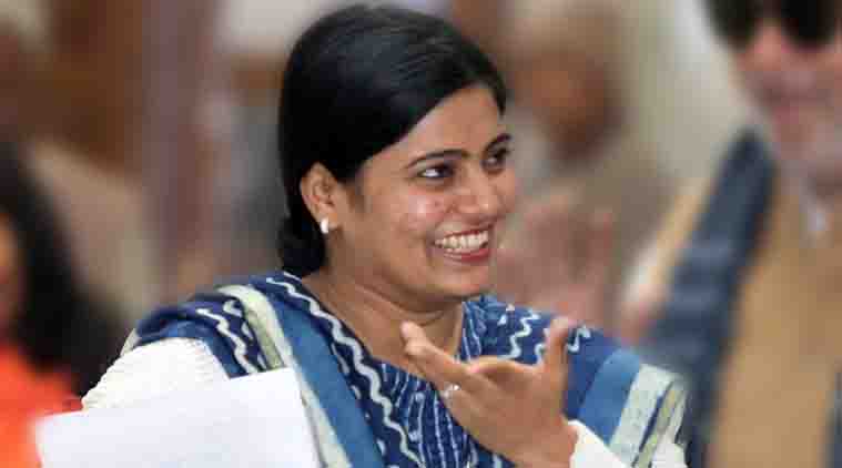 Lok Sabha 2019: Apna Dal quits NDA Anupriya Patel announces decision