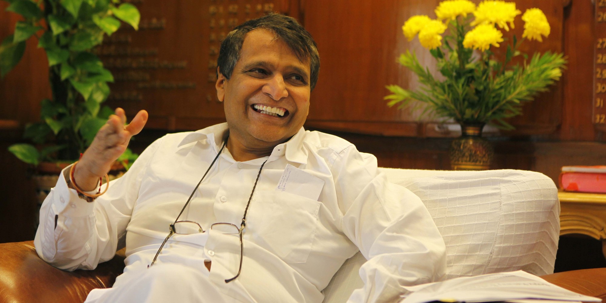 New industrial policy coming soon, to boost MSMEs: Prabhu