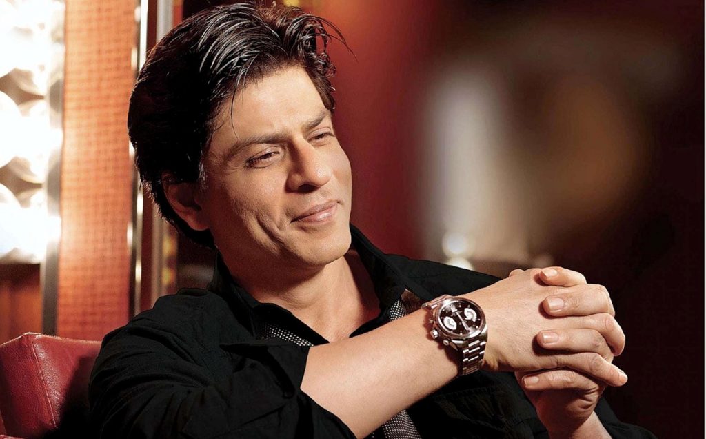 Shah Rukh Khan wins ‘Ask me a question’ challenge on Instagram