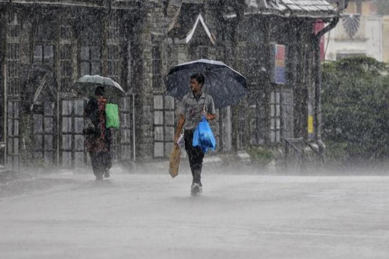 Southwest monsoon withdrawal commences on Wednesday: IMD