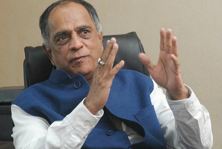 During my tenure, I was bullied by I&B Ministry: Pahlaj Nihalani