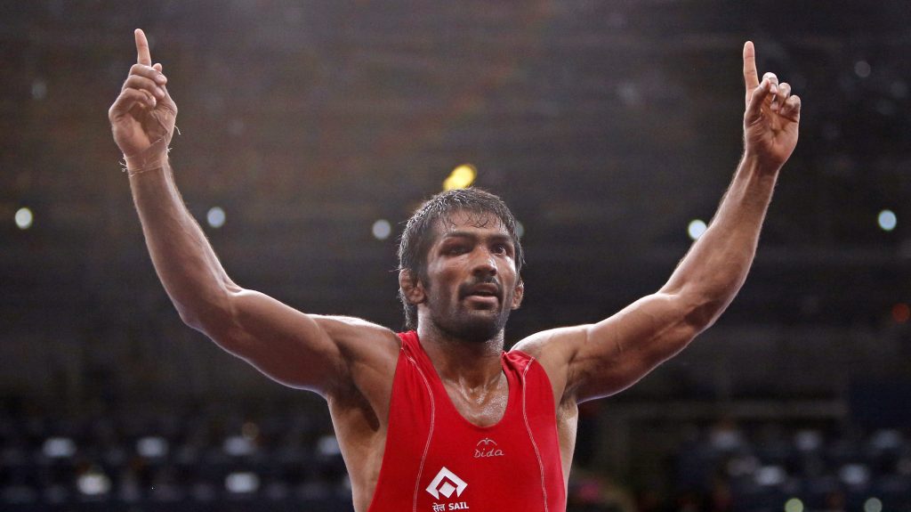 IOA panel to send report in 8-10 days to PM, MHA: Yogeshwar Dutt on wrestlers' protest