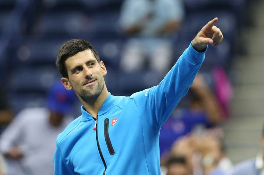 Djokovic wins record 4th Shanghai Masters, closes in on world No. 1