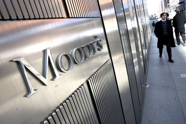New liquidity requirement for NBFCs credit positive: Moody's