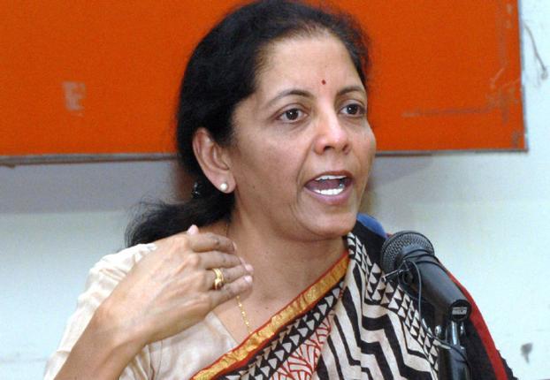 Defence Minister Nirmala Sitharaman rubbishes report on Rafale, questions journalistic ethics