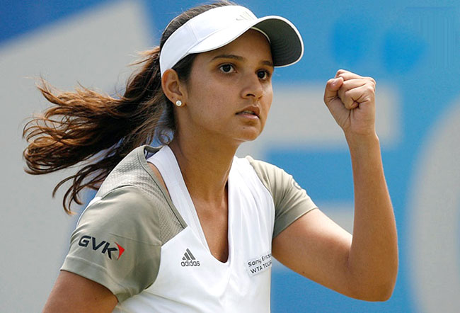 Pray for peace instead of spreading more hate: Sania Mirza