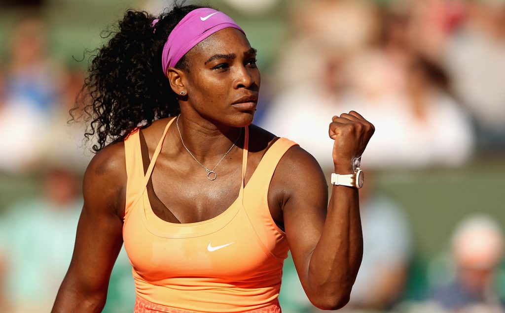 Serena Williams beats Sevastova to reach US Open final