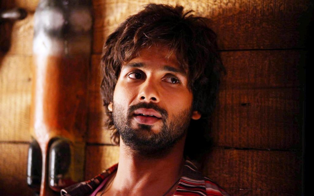 Shahid Kapoor Birthday special: These pics prove that the actor is ageing backwards