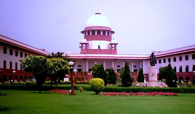 Supreme Court verdict on who administers Delhi likely on Wednesday