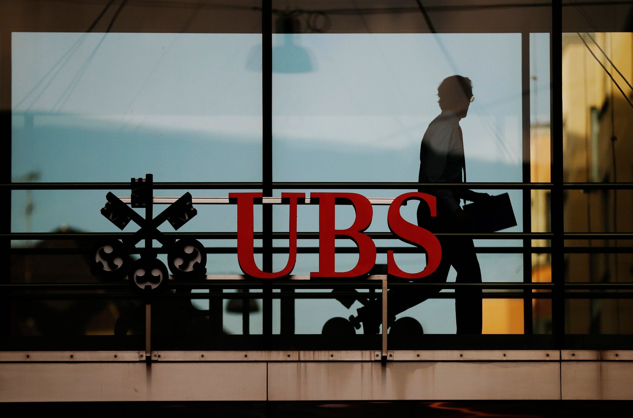 Global stock markets likely to strengthen in next 6 months: UBS