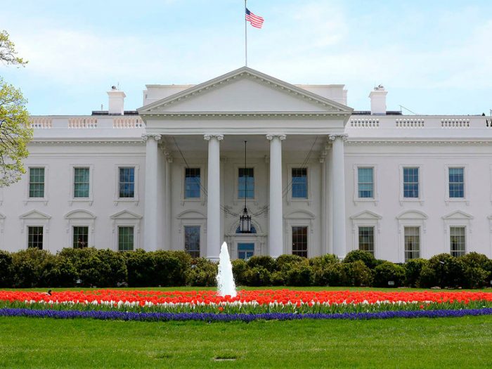 White House preparing draft national emergency ordera