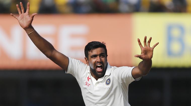 Ashwin misses flight to England after testing positive for Covid-19