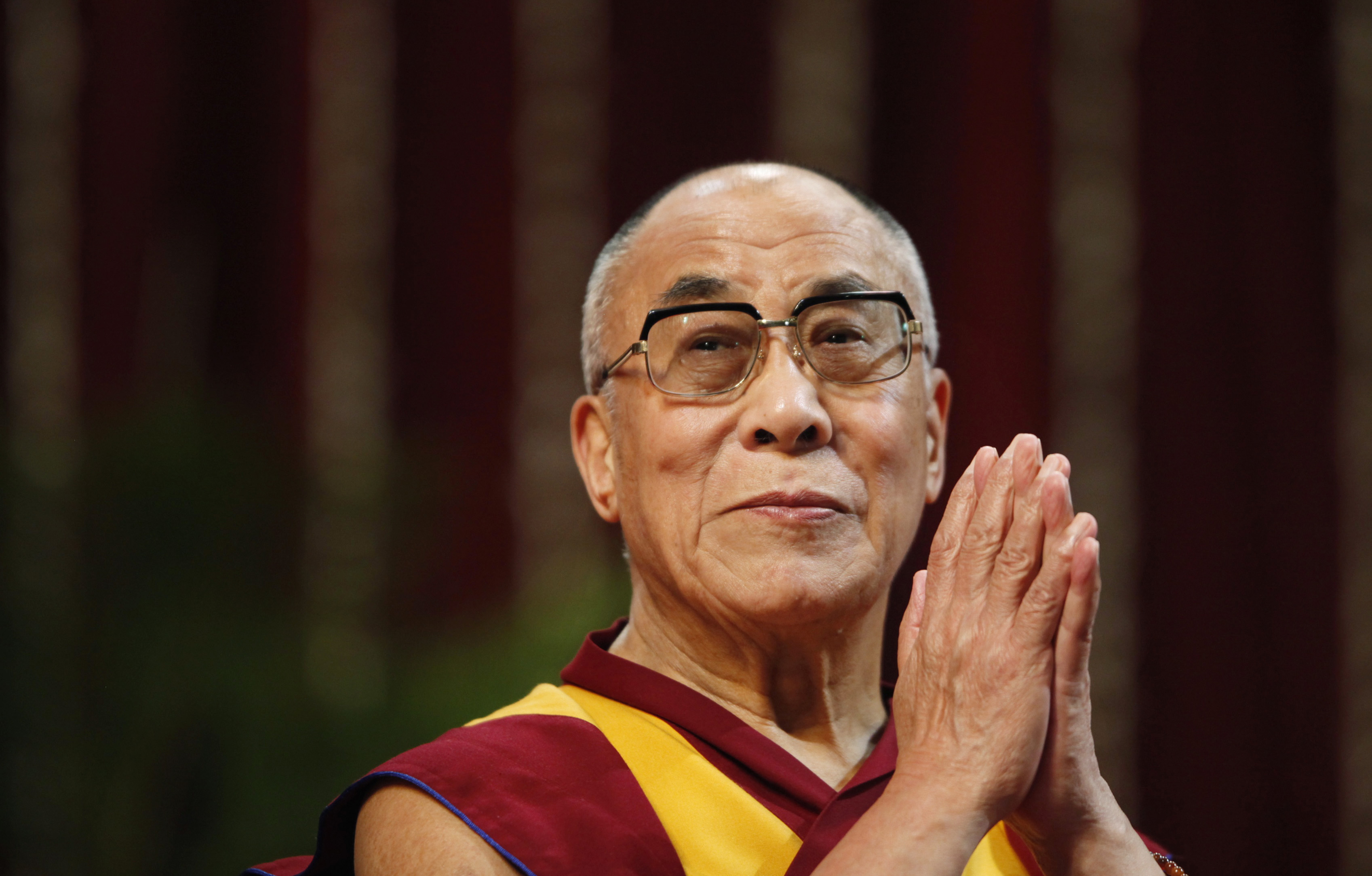 Tibet's GDP rose 191% since Dalai Lama fled: China