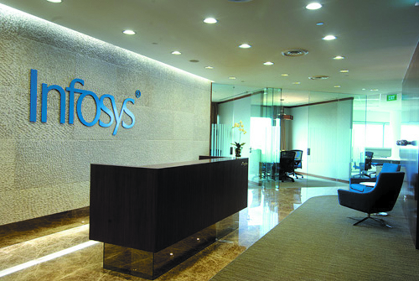 Infosys to create 1,200 jobs in Australia by 2020
