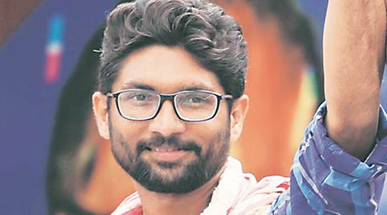 Jignesh Mewani apologises to people of Bihar’ questions PM’s silence on sensitive issues