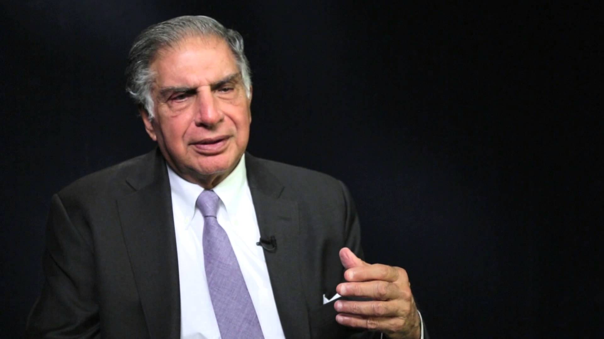 Jhunjhunwala will be remembered for his foresightedness, understanding of markets: Ratan Tata