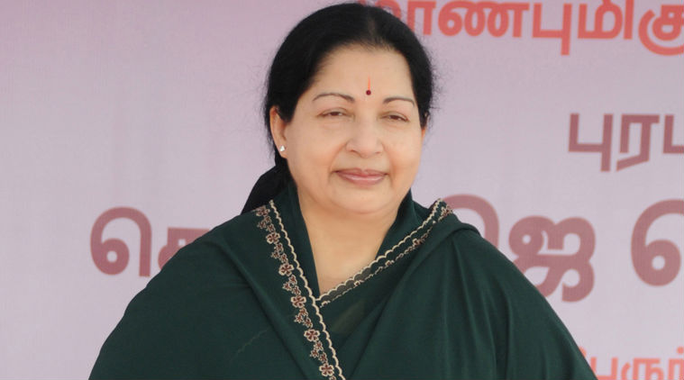 TN minister apologises to people for 'lying about Amma's health'