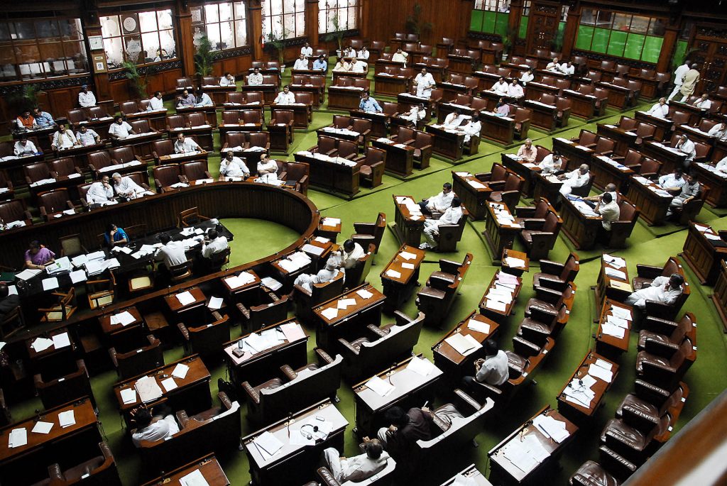 Indian Medical Council Amendment Bill to be tabled in Lok Sabha today