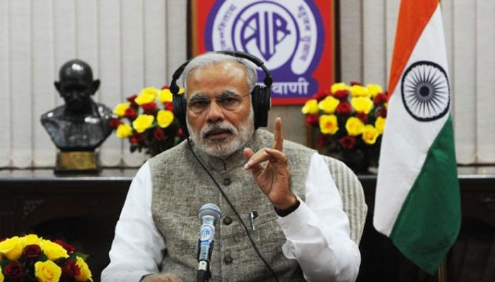 Mann Ki Baat: Those who take law in their hands will not be spared, says PM Modi