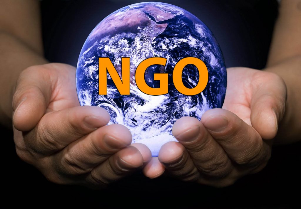 Indian NGOs received Rs 2,430.80 crore in foreign funding in 3 years