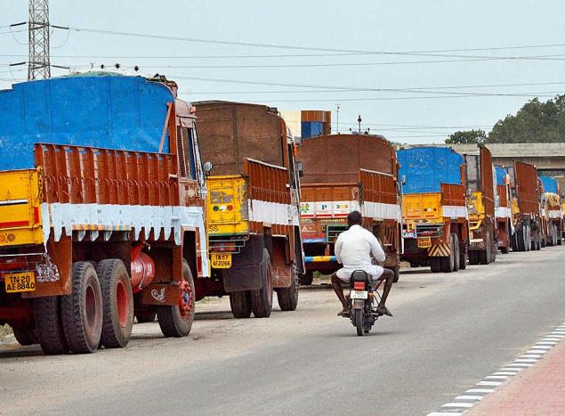 Jharkhand's first transport nagar likely to be ready in 2 years