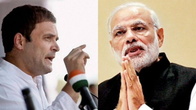 NDA to win 306 seats, UPA may get 132: Times Now exit poll
