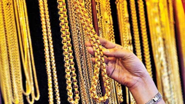 Gold jewellery demand growth projected at 6%-7%: ICRA
