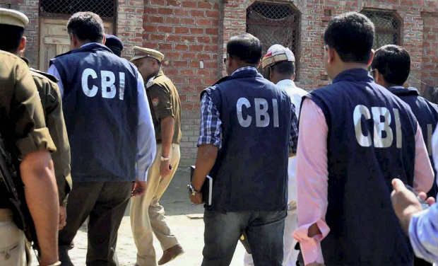 CBI arrests GST Commissioner, others for graft