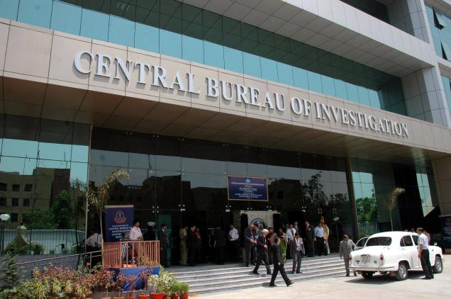 CBI arrests Ayush Ministry Under Secretary for bribe