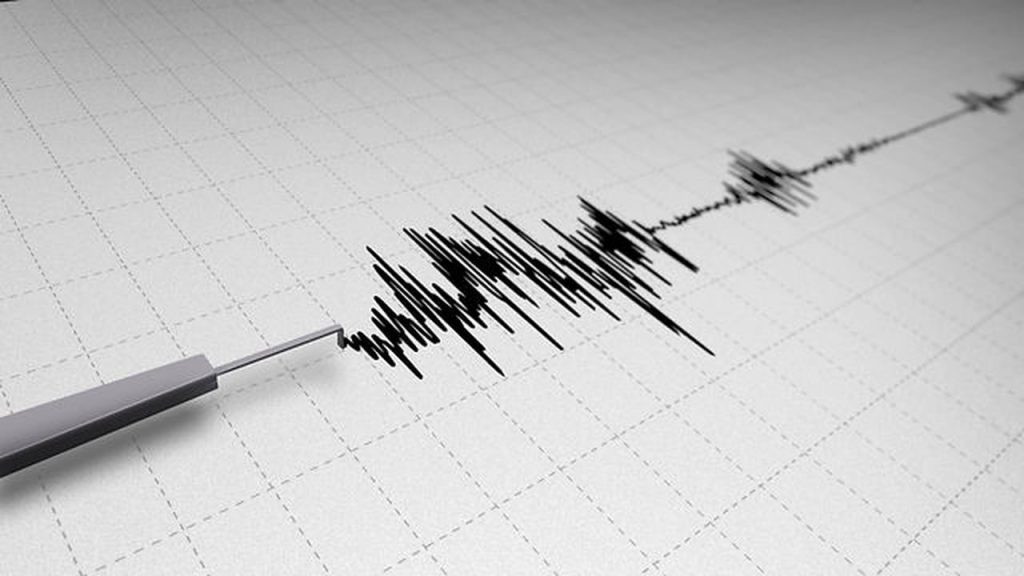 Earthquake with 5.6 magnitude jolts Assam, tremors felt in other parts of Northeast