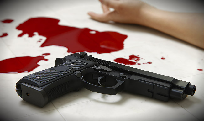 Liquor shop salesman shot dead by customer after he charged Rs 10 extra