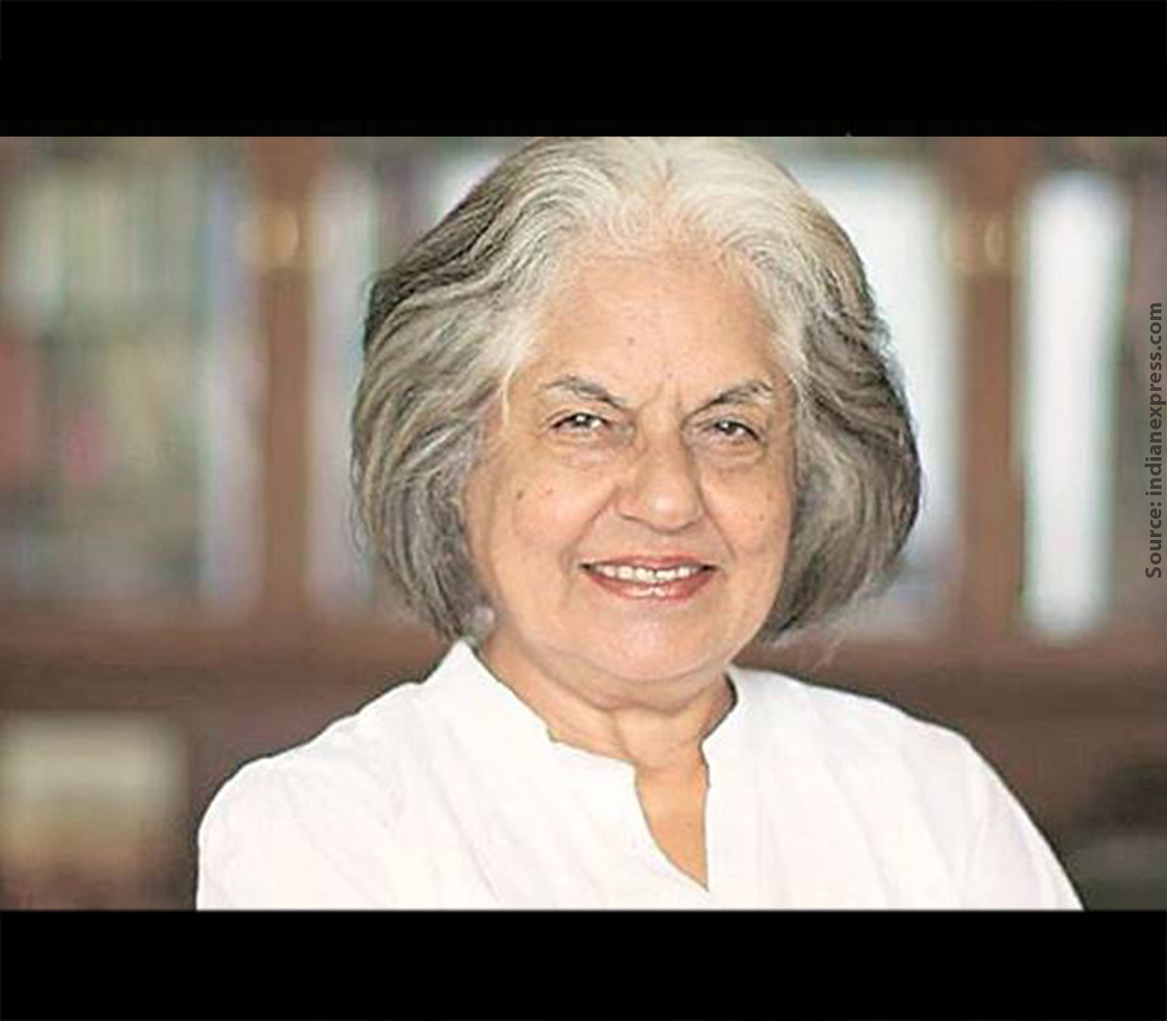 Indira Jaising to lead UN probe into atrocities against Rohingya Muslims