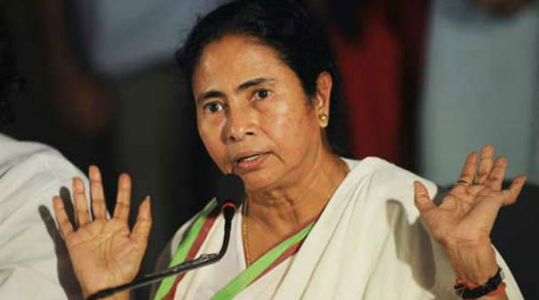 Trinamool Congress will fight 2019 general elections alone in Bengal: Mamata