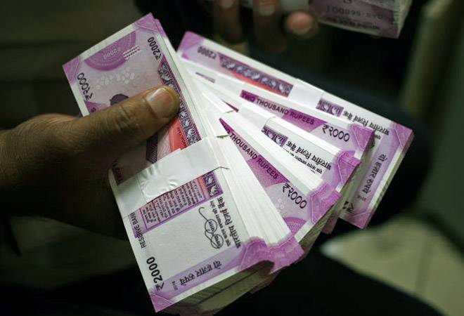Another 5.56 lakh people found to have inconsistent tax profiles with money deposited post demonetisation