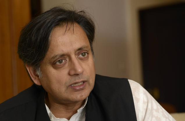 False from start to finish: Shashi Tharoor on story about “lack of support in Thiruvananthapuram”