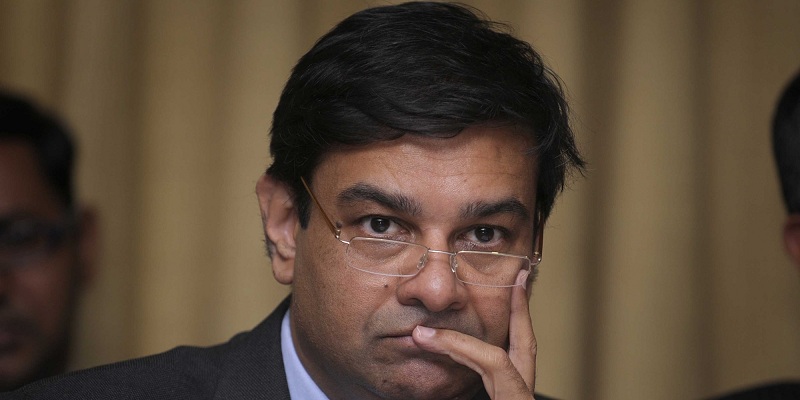Urjit Patel grilled by Parliamentary panel, seeks more powers for RBI