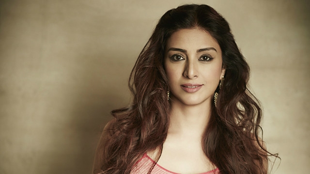 No regrets about not getting married: Tabu