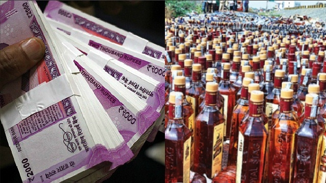 UP govt to bring strict laws to tackle deaths by illegal liquor