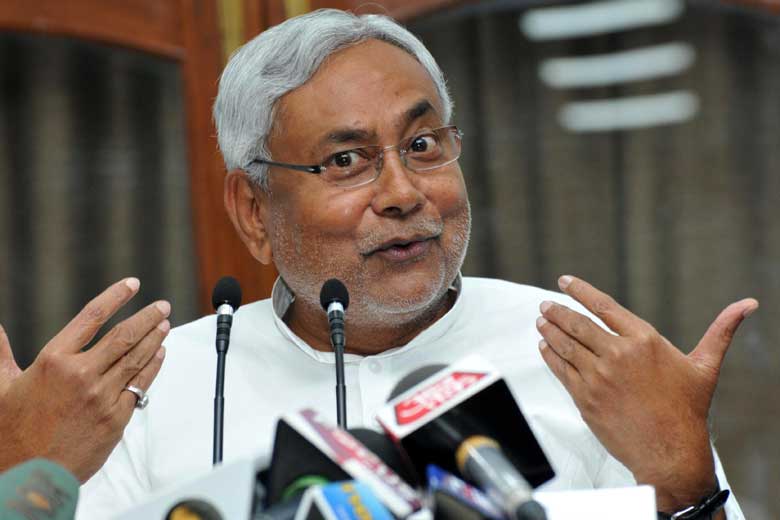 Bihar CM may take call on Tejashwi Yadav’s resignation today