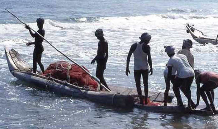 Pakistan releases 68 Indian fishermen as goodwill gesture