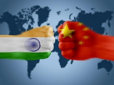 China must realise India is a ‘force to be reckoned with,’ says ex-US diplomat