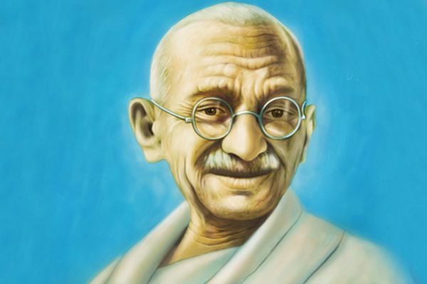 From non-violence to happiness: Mahatma Gandhi’s top 10 quotes that are still relevant today