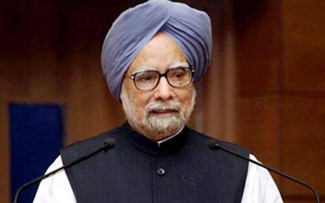 India’s economy grew highest, 10.08% under Manmohan Singh’s tenure: Report