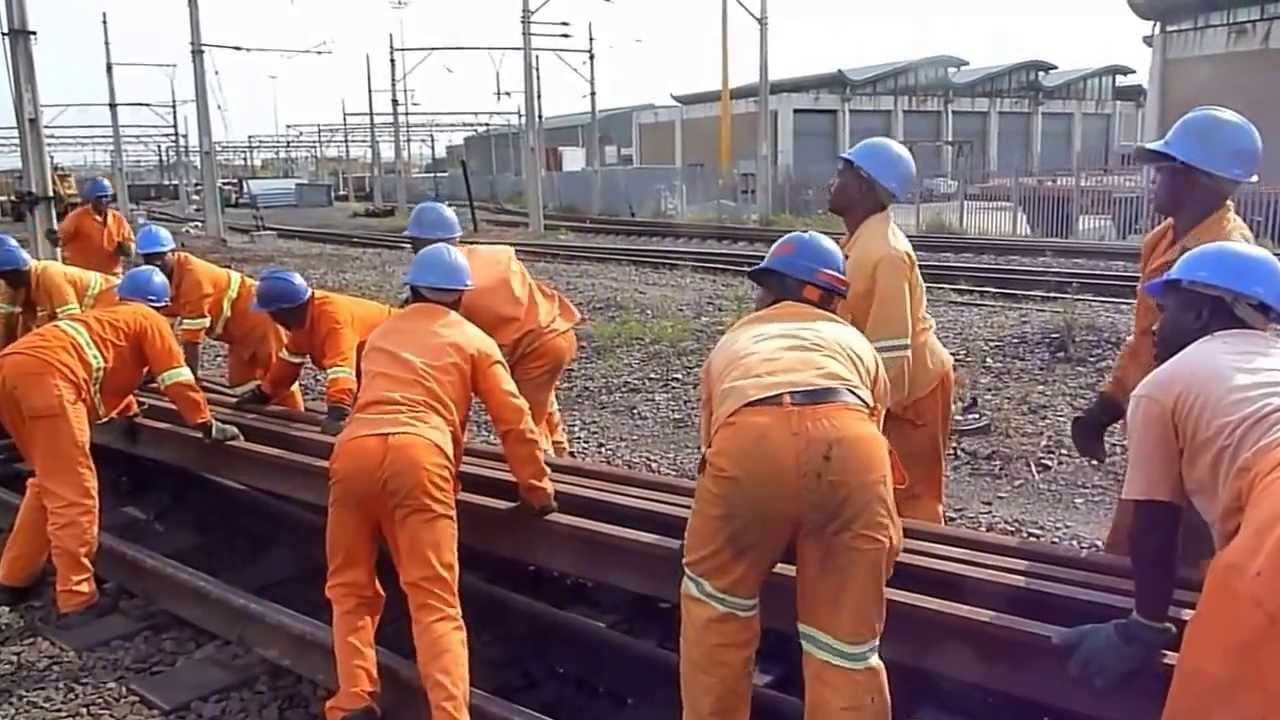 1.42 lakh posts for safety staff remain vacant in railways across country